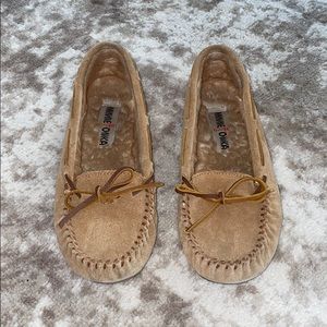 Minnetonka Moccasins